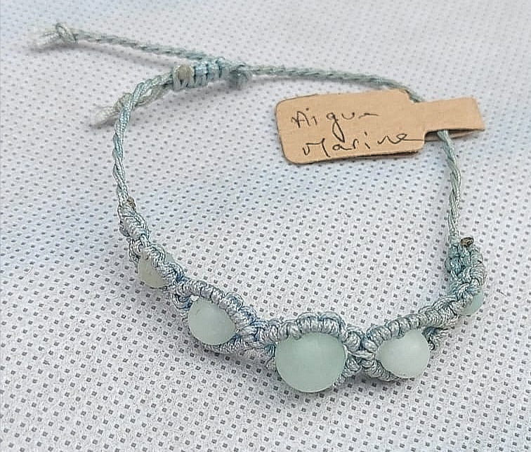 Bracelet "Marine"