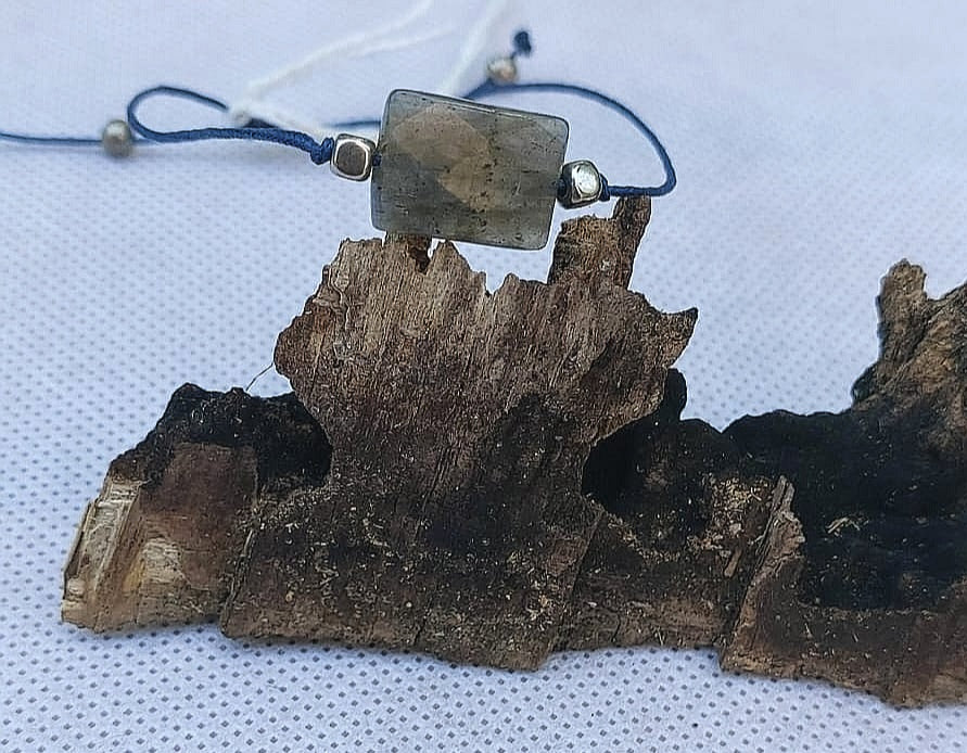 Bracelet " Intuitif"