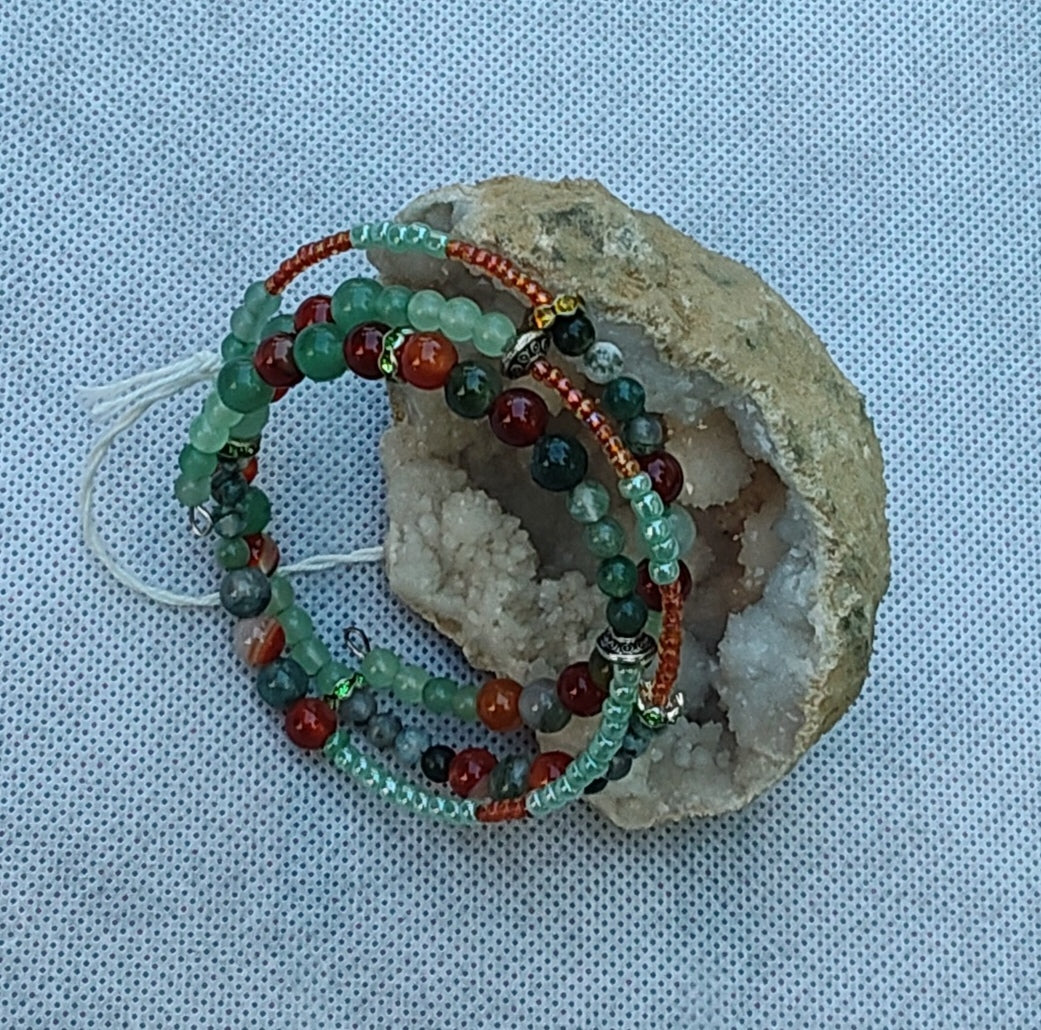 Bracelet" Joie de vivre"