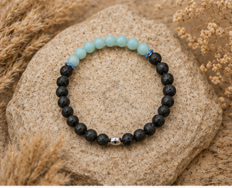 Bracelet"lagon"