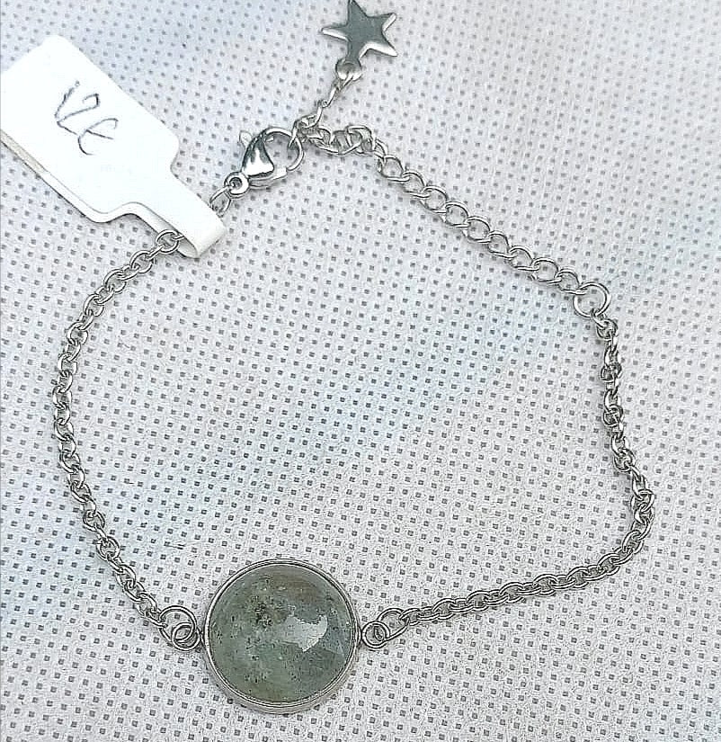 Bracelet "Labradorite"
