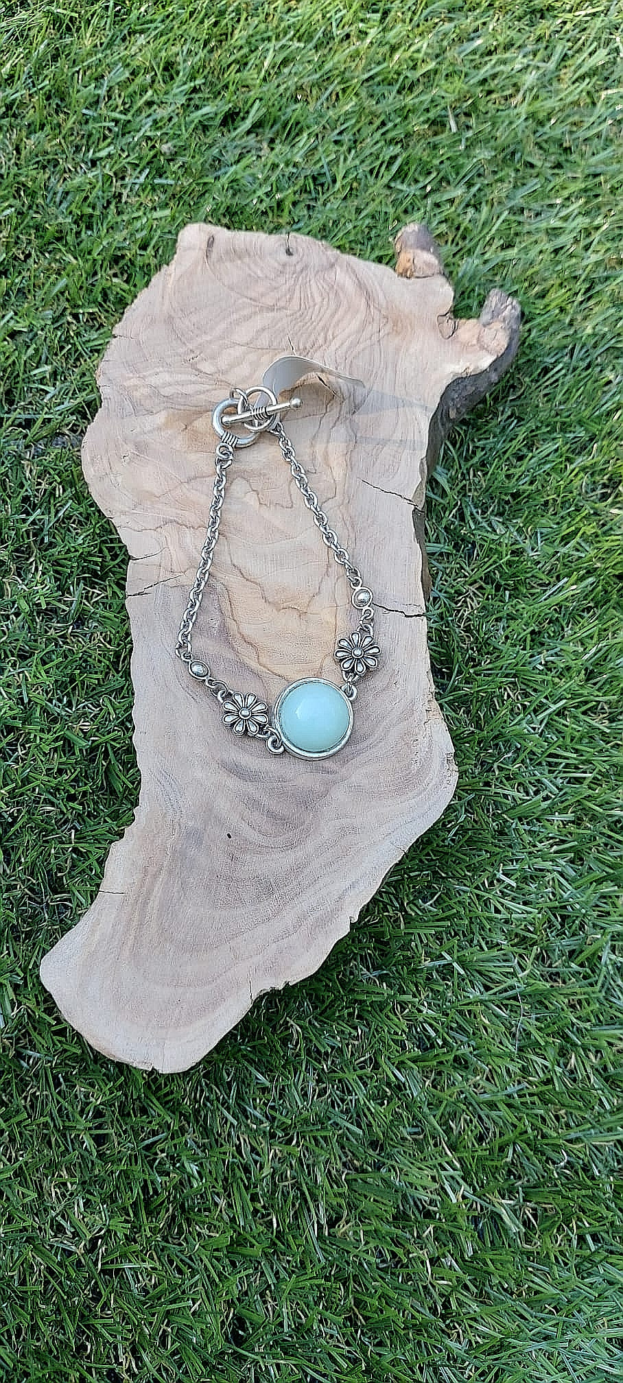 Bracelet "Fleuri"
