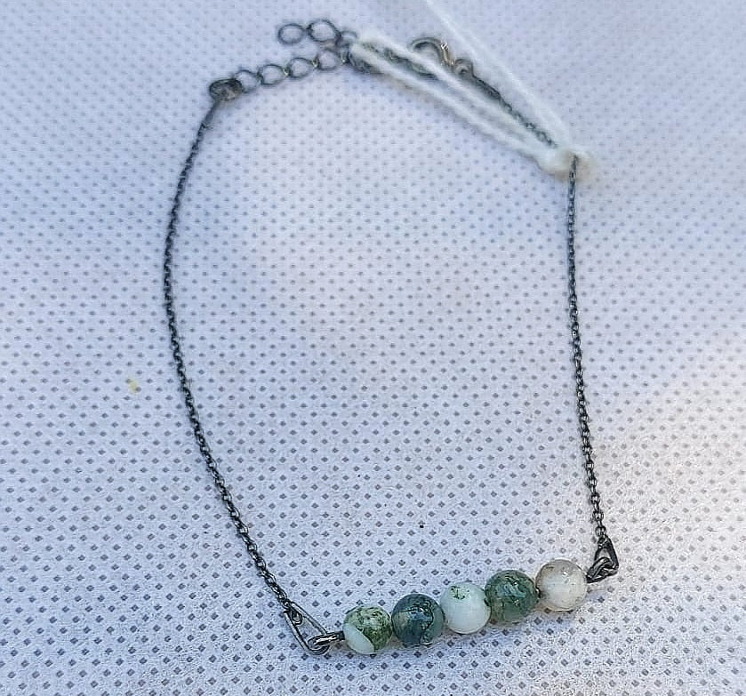 Bracelet " Nature"
