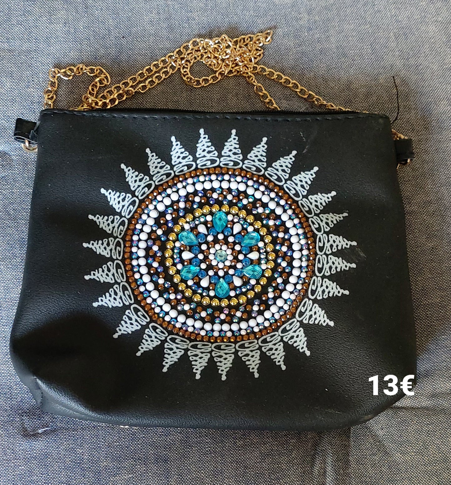 Sacs " Mandalas"