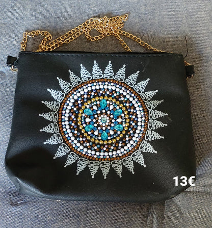 Sacs " Mandalas"