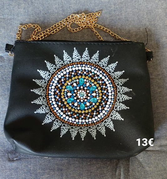 Sacs " Mandalas"