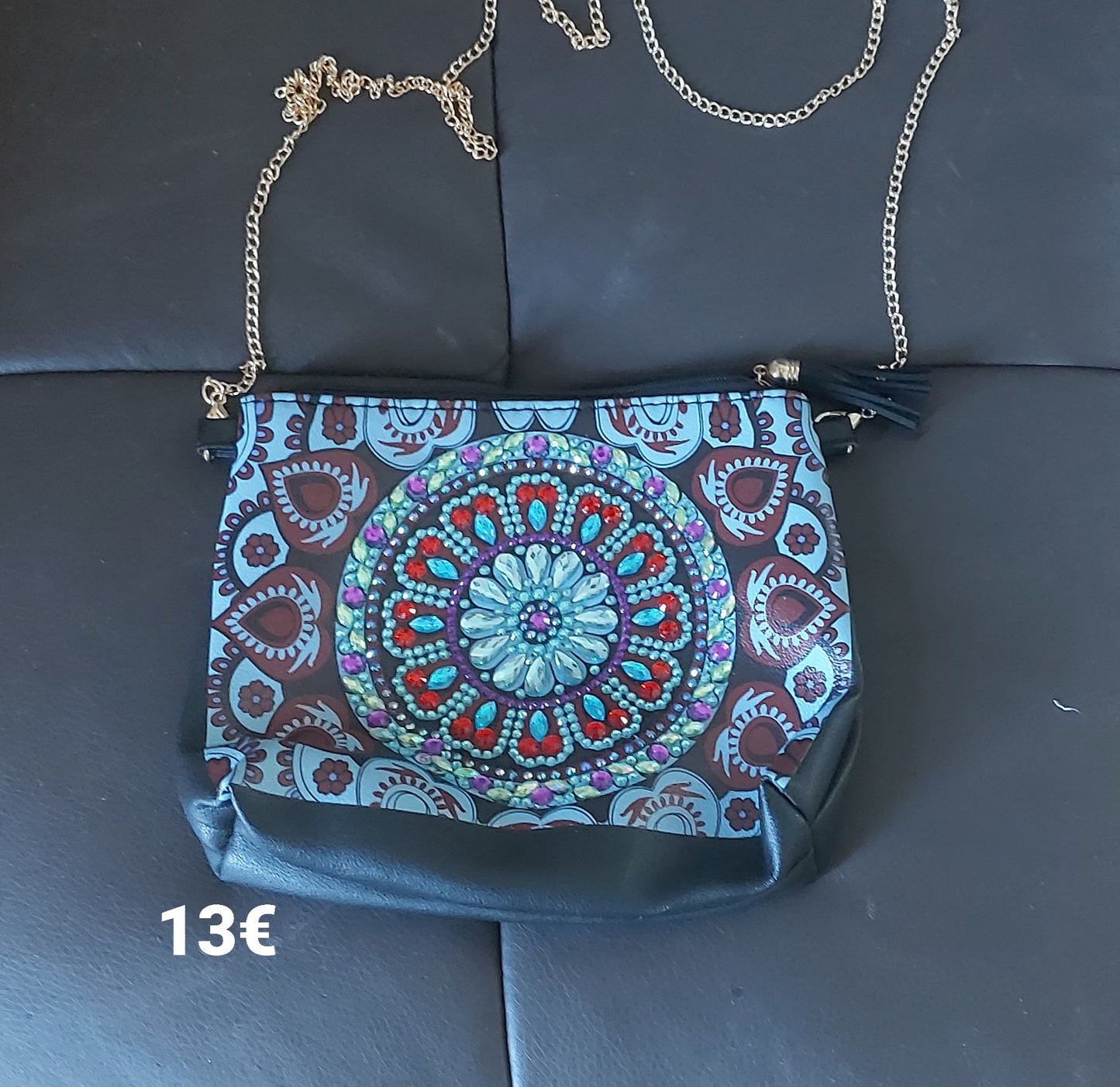 Sacs " Mandalas"