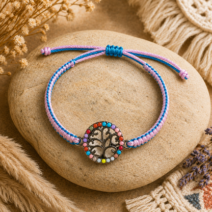 Bracelets "Connections"