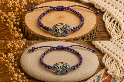 Bracelets "Connections"
