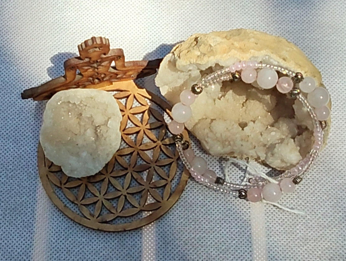 Bracelet "Douceur"
