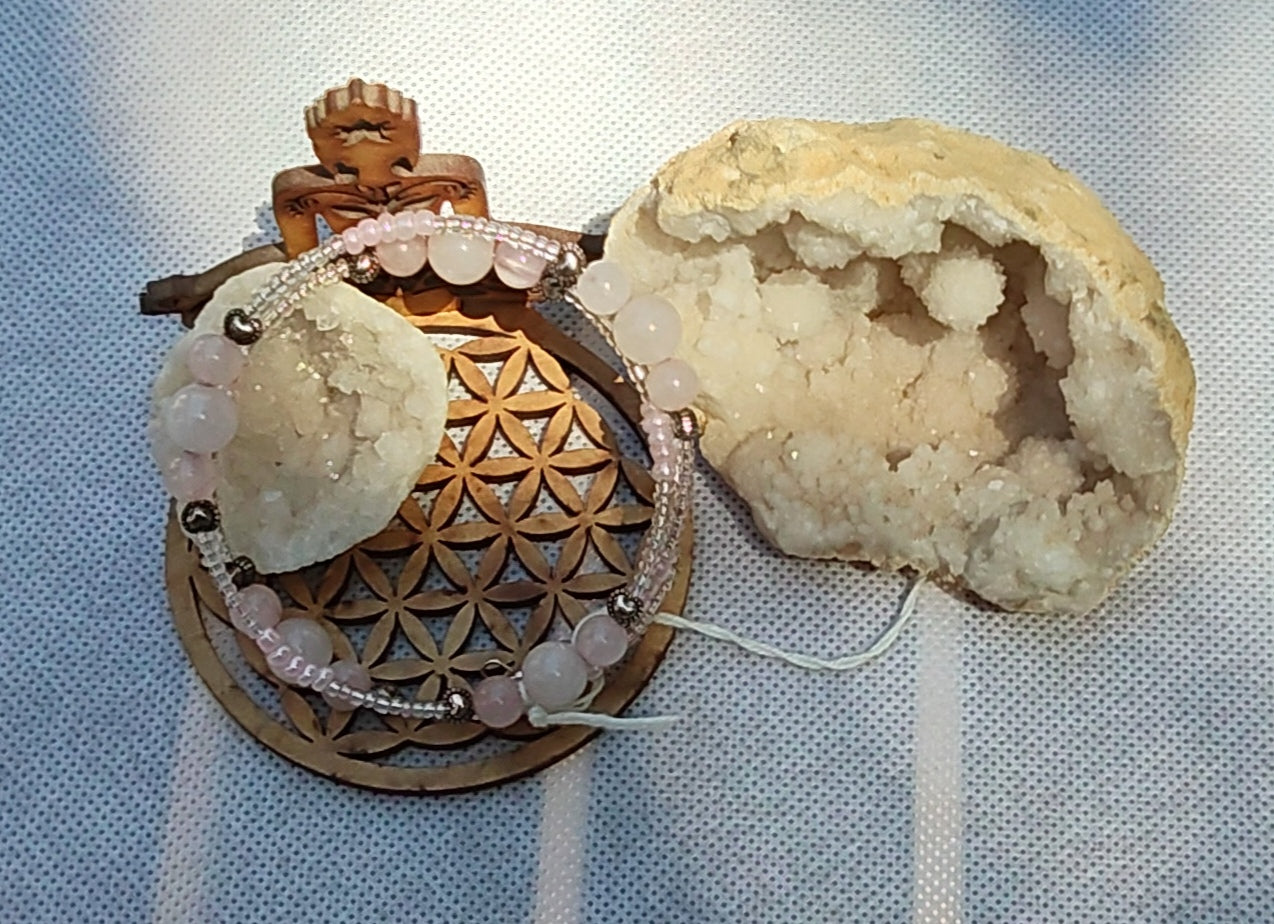 Bracelet "Douceur"