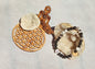 Bracelet " Zébré"