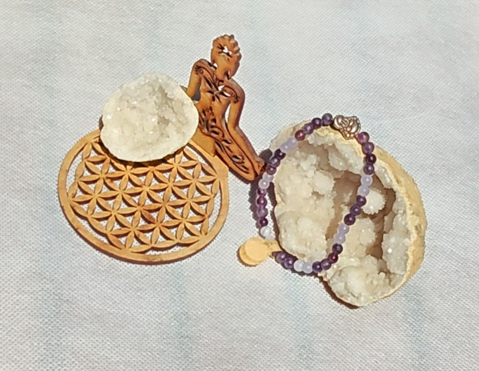 Bracelet "violine"