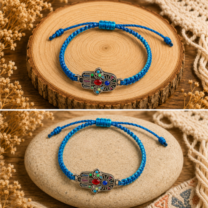 Bracelets "Connections"