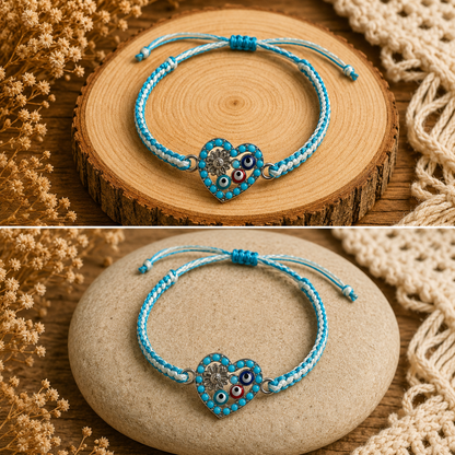 Bracelets "Connections"