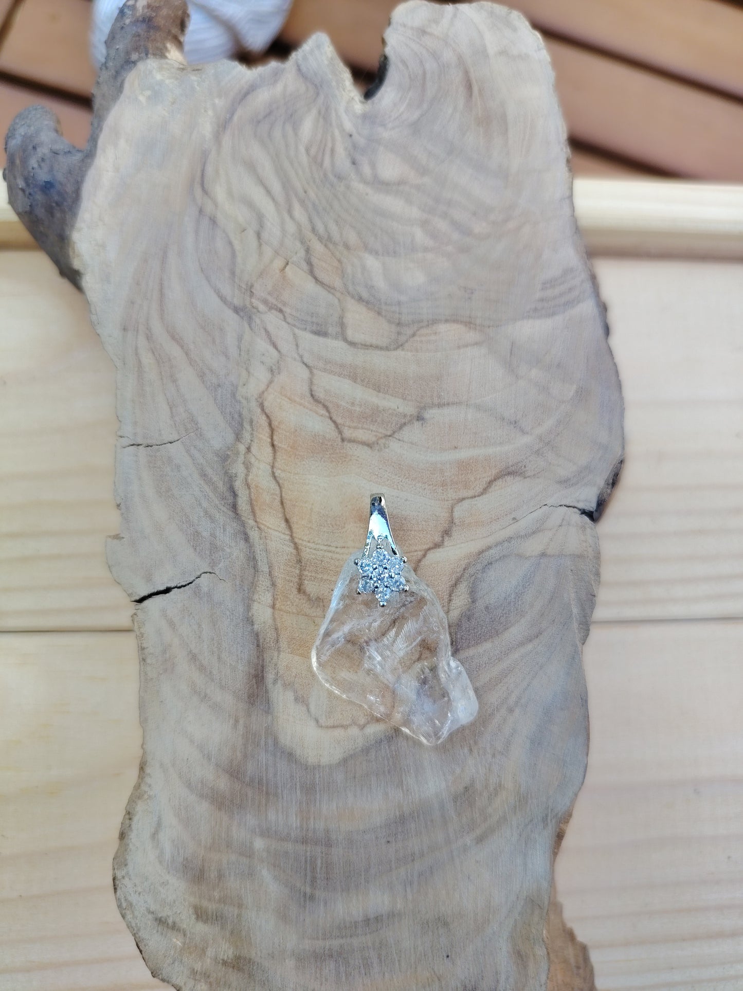 Pendentifs "Reiki"