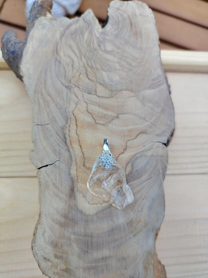Pendentifs "Reiki"