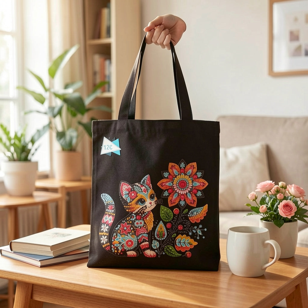 Sac "Fourre tout"