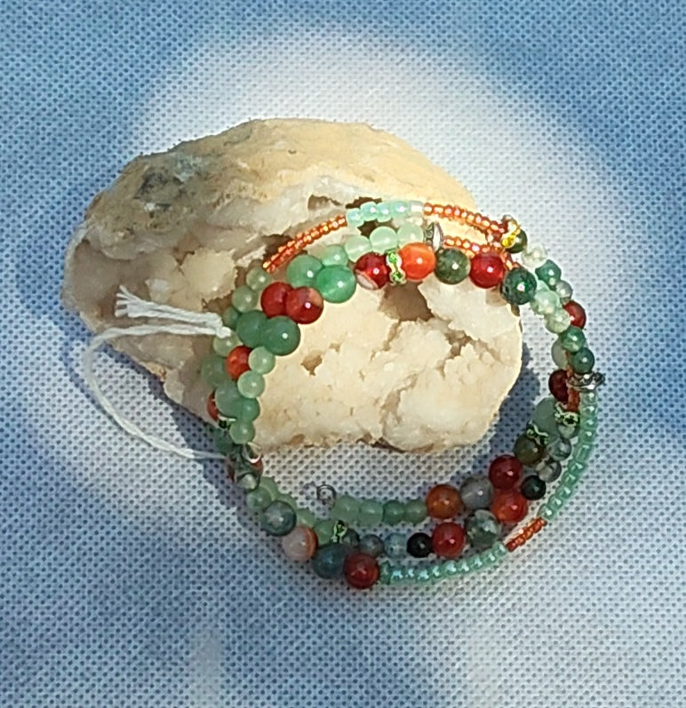 Bracelet" Joie de vivre"