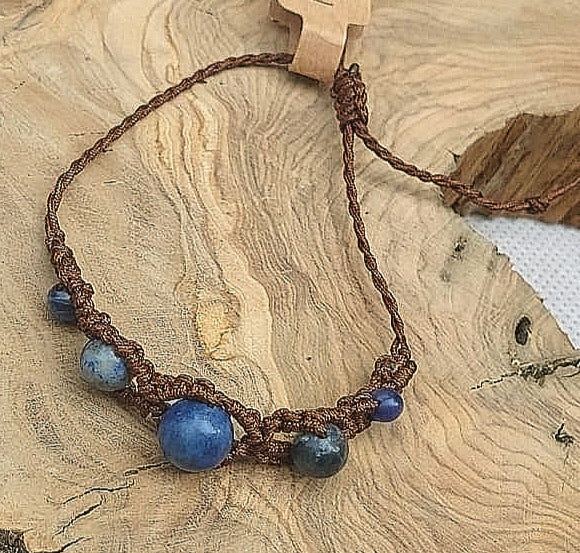 Bracelet "Babou"
