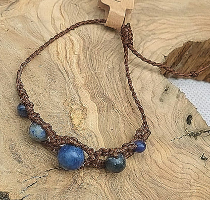 Bracelet "Babou"