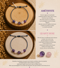 Bracelet "Belle Amour"