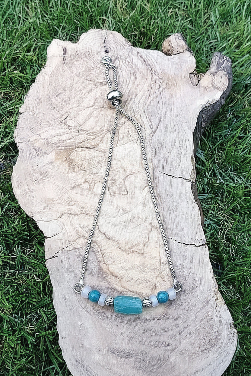Bracelet "Lâcher Prise"