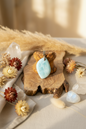 Pendentif "Larimar"