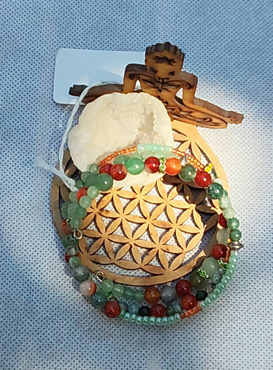 Bracelet" Joie de vivre"