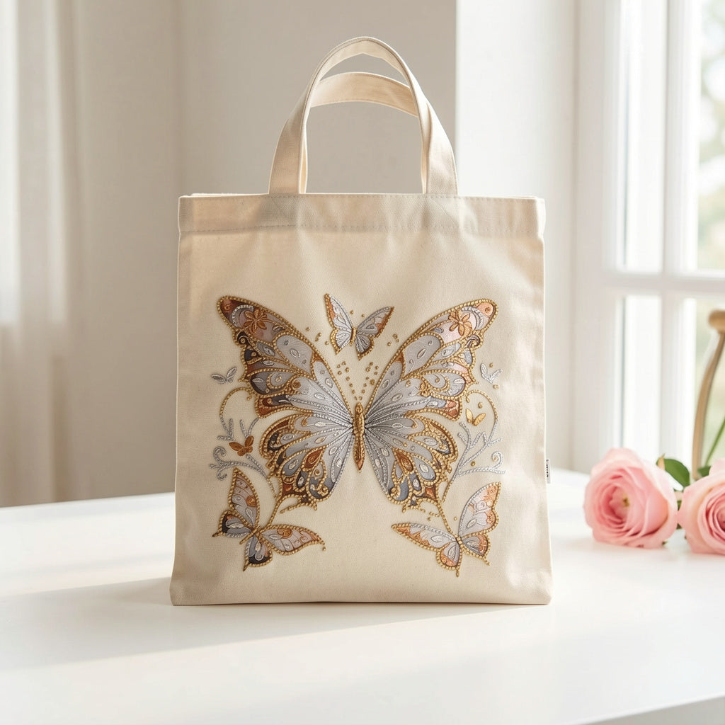 Sac "Fourre tout"