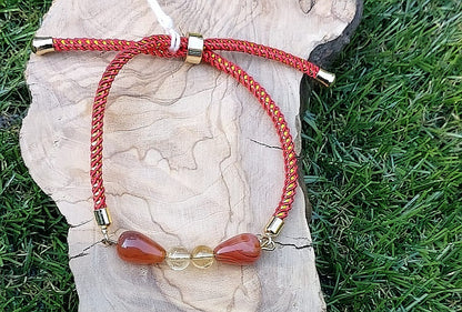 Bracelet "Sandra"