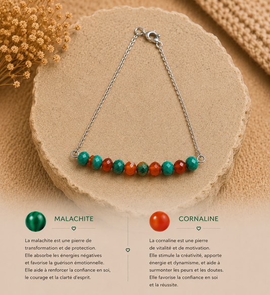 Bracelet "Tali"