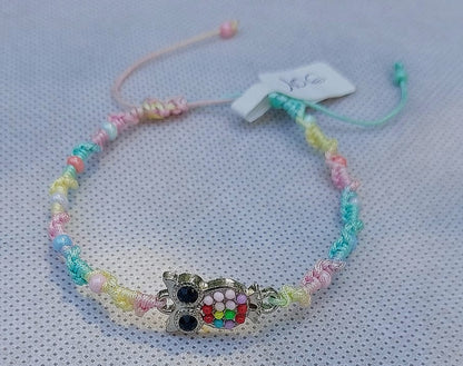 Bracelet " Animaux"