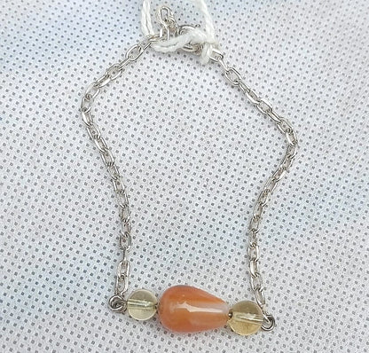 Bracelet "Vitalité"