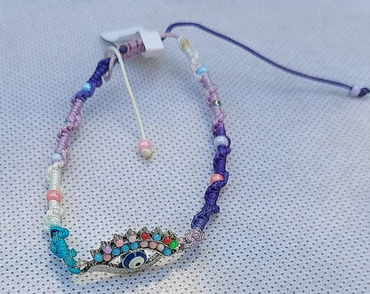 Bracelet " Animaux"