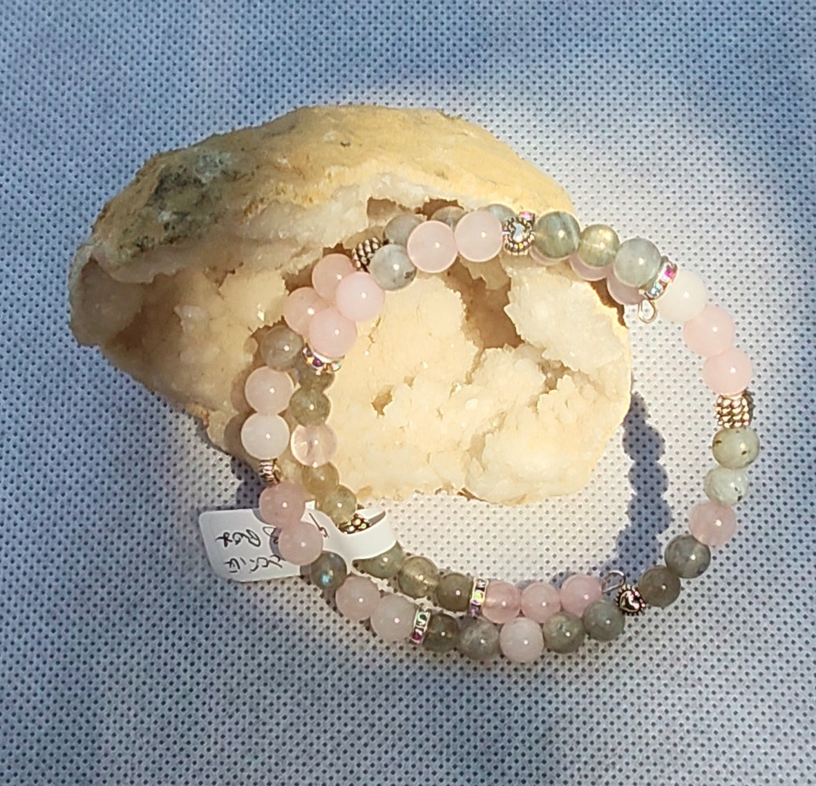 Bracelet"Amour de protection"