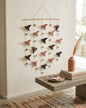 Origami "L'envolée d'oiseaux Bicolore"