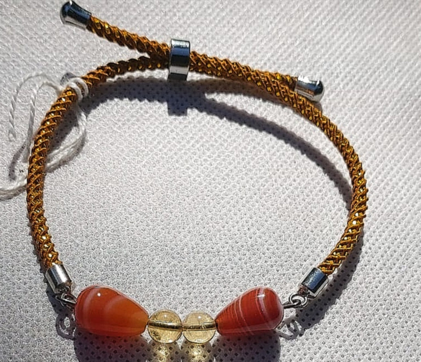 Bracelet "Sandra"