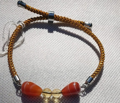 Bracelet "Sandra"