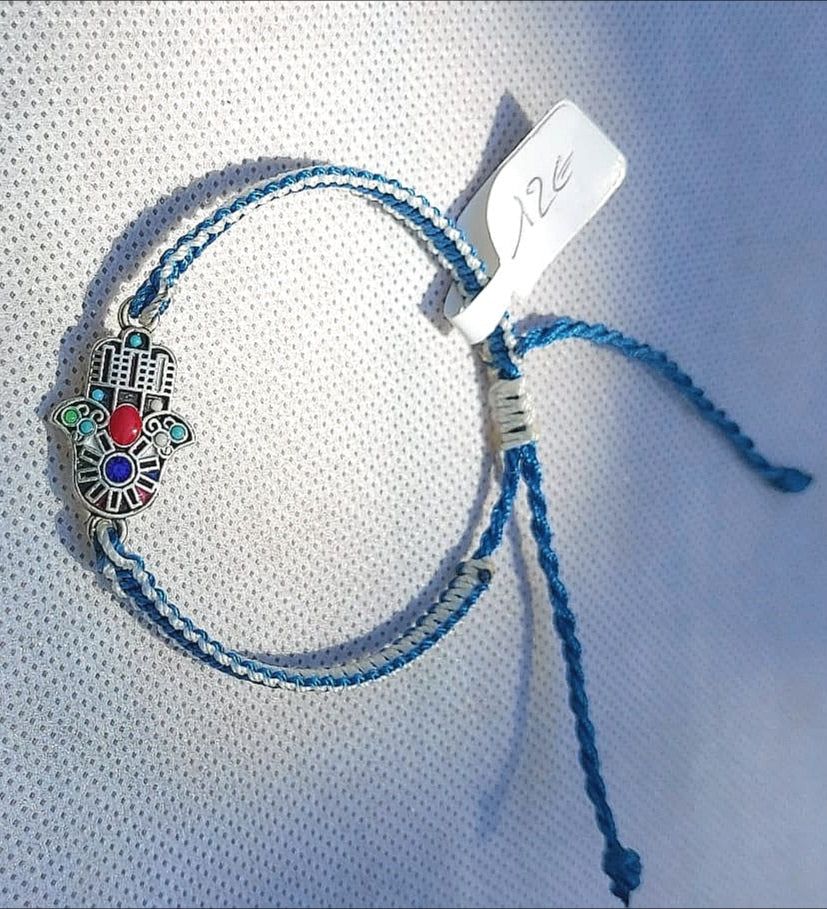 Bracelets "Connections"