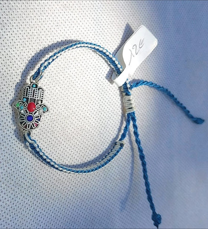 Bracelets "Connections"