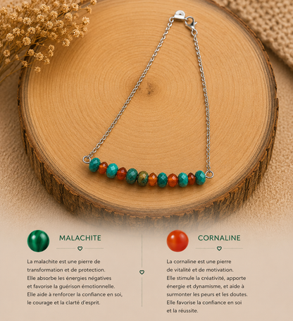 Bracelet "Tali"
