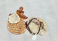Bracelet " 7 chakras " 4mm