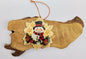 Décoration de Noël bonhomme de neige
