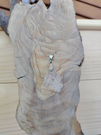 Pendentifs "Reiki"