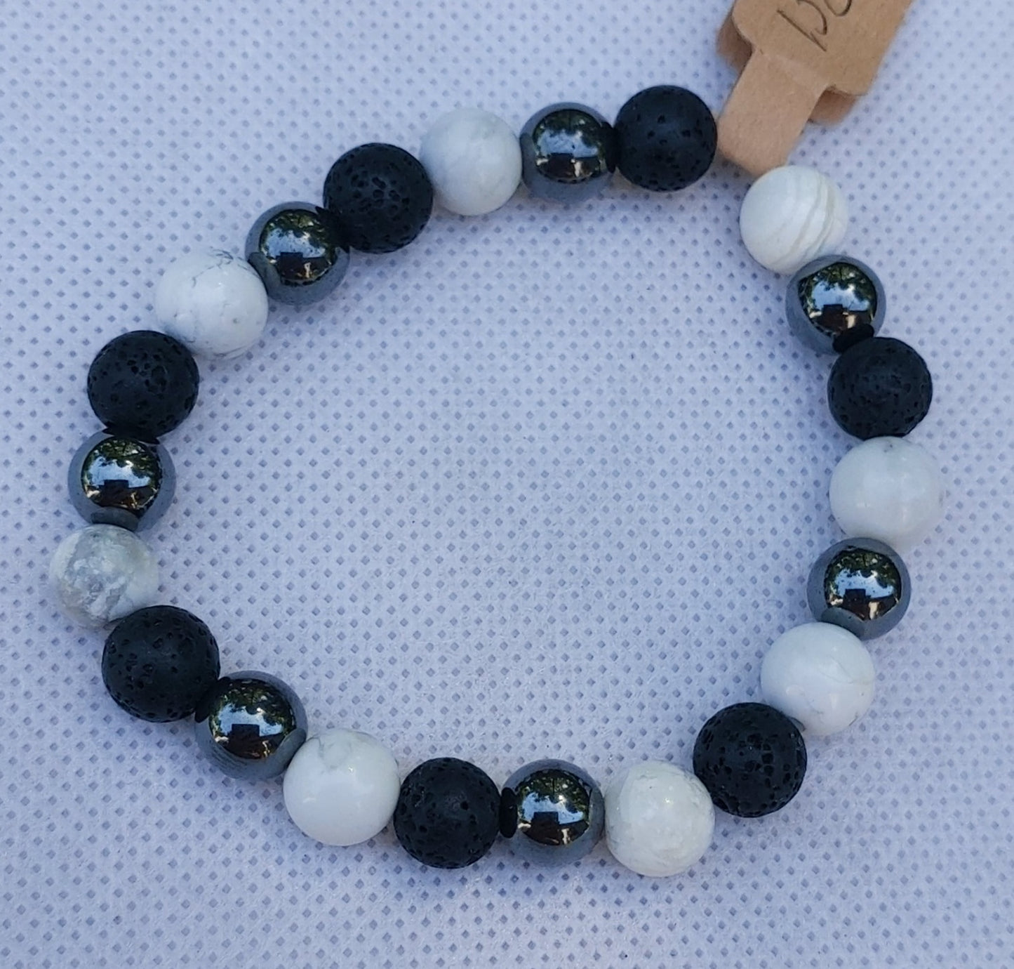 Bracelet "Boule de Protection"