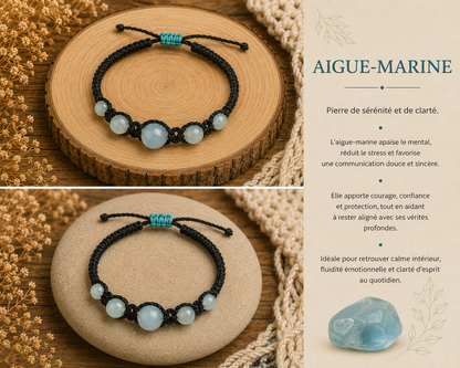 Bracelet "Héloise"