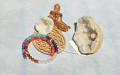 Bracelet " 7 chakras"