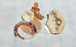 Bracelet " 7 chakras"