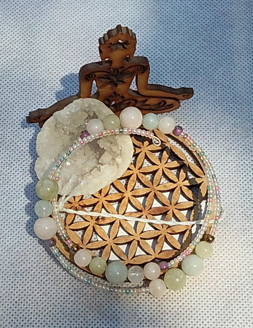 Bracelet "Béryl"